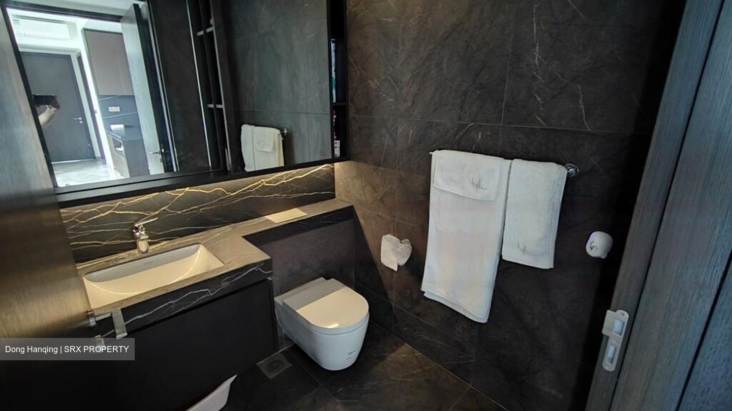Hyll On Holland (D10), Condominium #481673531